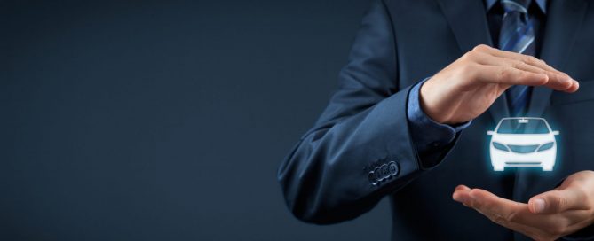 Assurance auto à petit budget