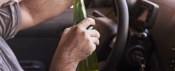 s'assurer après une suspension de permis pour alcoolémie